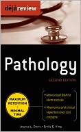 Deja Review Pathology, Second Edition