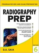 Radiography PREP (Program Review and Examination Preparation), Sixth Edition