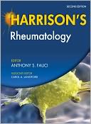 Harrison's Rheumatology, Second Edition
