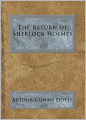 The Return of Sherlock Holmes