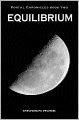 EQUILIBRIUM (Portal Chronicles Book Two)