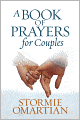 A Book of Prayers for Couples