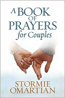 A Book of Prayers for Couples