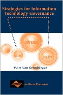 Strategies For Information Technology Governance