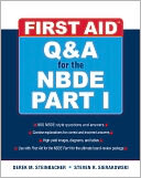 First Aid Q&A for the NBDE Part I