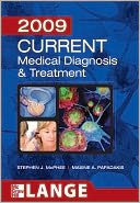 Lange 2009 Current Medical Diagnosis and Treatment