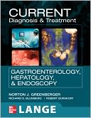 CURRENT Diagnosis & Treatment Gastroenterology, Hepatology, & Endoscopy