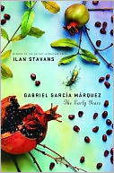 Gabriel Garcia Marquez: The Early Years