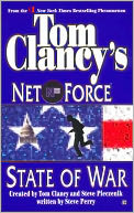 Tom Clancy's Net Force by Tom Clancy: NOOK Book Cover