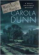 Mistletoe and Murder (Daisy Dalrymple Series #11)