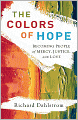 The Colors of Hope: Becoming People of Mercy, Justice, and Love