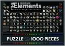 Elements 1000 Piece Puzzle