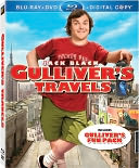 Gulliver's Travels with Jack Black