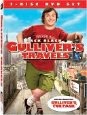 Gulliver's Travels with Jack Black