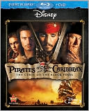 Pirates of the Caribbean - The Curse of the Black Pearl