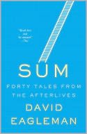 Sum: Forty Tales from the Afterlives