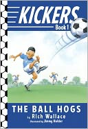 The Ball Hogs (Kickers Series #1)