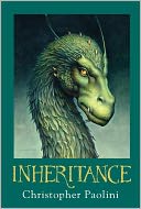 Inheritance (Inheritance Cycle Series #4)