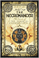 The Necromancer (The Secrets of the Immortal Nicholas Flamel #4)