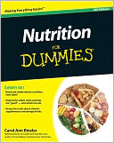 Nutrition For Dummies