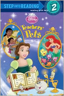 Teachers' Pets (Disney Princess)