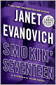 Smokin' Seventeen (Stephanie Plum Series #17)