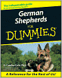 German Shepherds For Dummies
