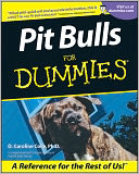Pit Bulls For Dummies
