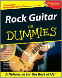 Rock Guitar For Dummies