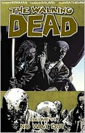 The Walking Dead, Volume 14: No Way Out
