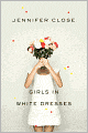 Girls in White Dresses