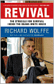 Revival: The Struggle for Survival Inside the Obama White House