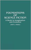 Foundations Of Science Fiction