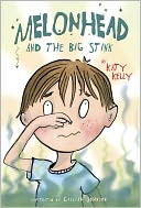 Melonhead and the Big Stink