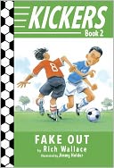 Fake Out (Kickers Series #2)