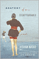 Anatomy of a Disappearance