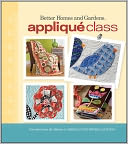Applique Class