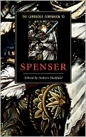 The Cambridge Companion to Spenser