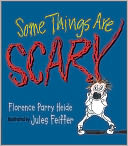 Some Things Are Scary