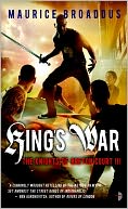King's War (Knights of Breton Court Series #3)