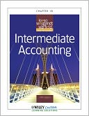 Intermediate Accounting 14th Edition Chapter 18 only for Northern Illinois University
