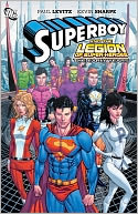 Superboy and the Legion of Super-Heroes: The Early Years