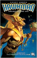 Hawkman Omnibus Vol 01