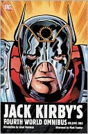 Jack Kirby's Fourth World Omnibus Vol. 1
