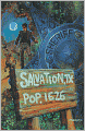 Preacher Book 5