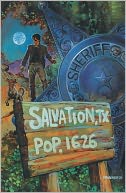 Preacher Book 5