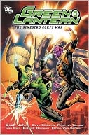 Green Lantern: The Sinestro Corps War