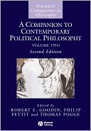 download A Companion to Contemporary Political Philosophy book