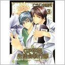 Great Place High School Student Council, Volume 3 (Yaoi)