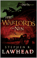 The Warlords of Nin (Dragon King Series #2)